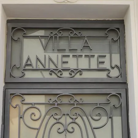 Lejlighed Annette Cannes